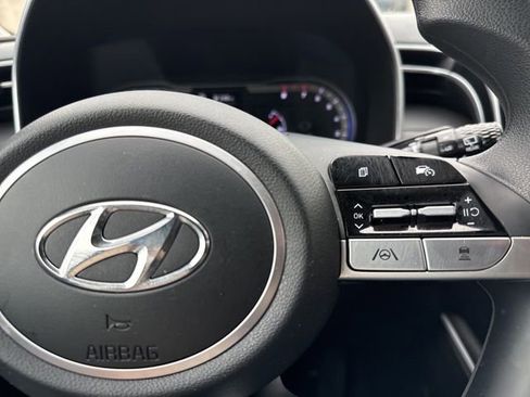 Certified 2023 Hyundai Tucson SEL image 34