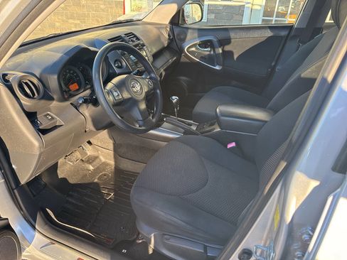 Used 2010 Toyota RAV4 Sport image 15