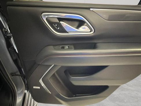 Used 2022 Chevrolet Tahoe RST w/ Luxury Package RWD image 36