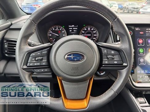 Certified 2023 Subaru Outback Wilderness image 64