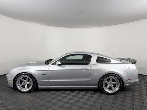 Used 2014 Ford Mustang GT w/ GT Track Package RWD image 16