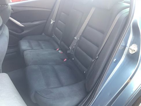 Used 2016 MAZDA MAZDA6 Sport FWD image 12