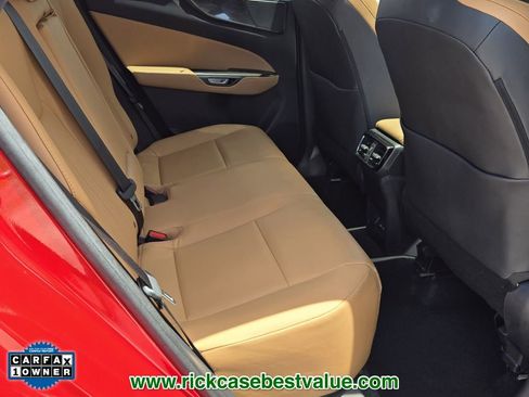 Used 2023 Lexus NX 350 AWD w/ Cold Area Package image 17