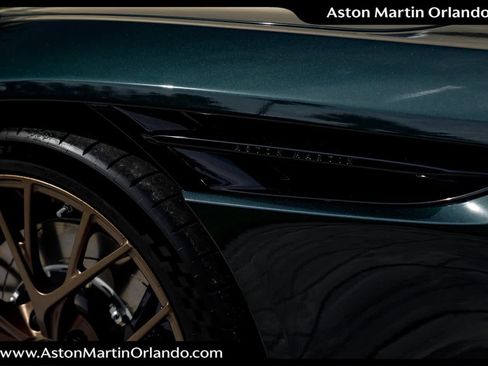 New 2026 Aston Martin DB12 image 41