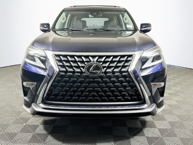 Used 2023 Lexus GX 460 Premium AWD/4WD image 3