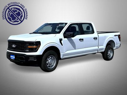 New 2026 Ford F150 XL