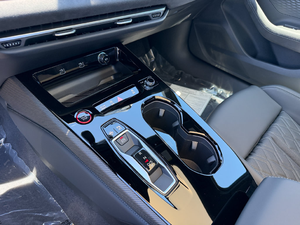 New 2026 Audi S5 Premium Plus AWD/4WD image 22