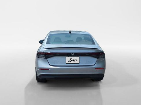 Used 2025 Honda Accord Sport image 5