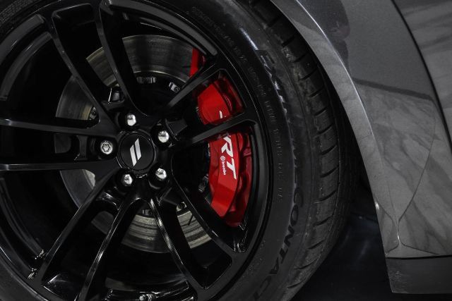 Used 2021 Dodge Challenger R/T Scat Pack RWD image 48
