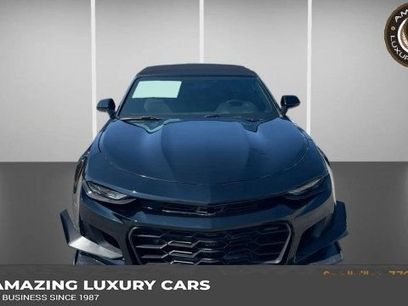 Used 2023 Chevrolet Camaro LT
