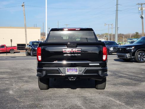 New 2026 GMC Sierra 1500 Elevation image 8