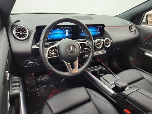 Certified 2023 Mercedes-Benz GLA 250 4MATIC image 21