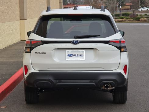 New 2026 Subaru Forester Limited image 5