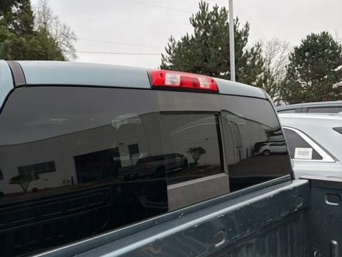 Used 2014 Chevrolet Silverado 1500 LT image 23