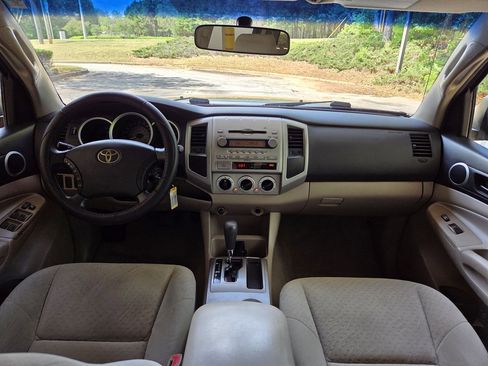 Used 2008 Toyota Tacoma PreRunner RWD image 28