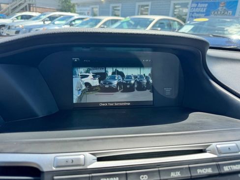Used 2014 Honda Accord EX image 14