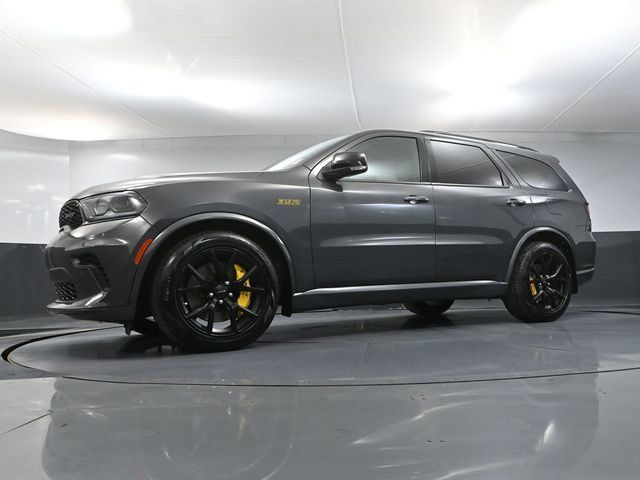 Used 2024 Dodge Durango SRT AWD/4WD image 65