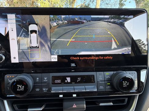 Used 2026 Toyota Grand Highlander FWD image 26