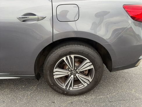 Used 2020 Acura MDX SH-AWD image 12