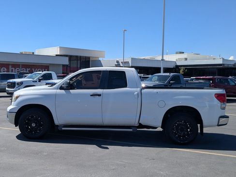 Used 2008 Toyota Tundra 2WD Double Cab image 7