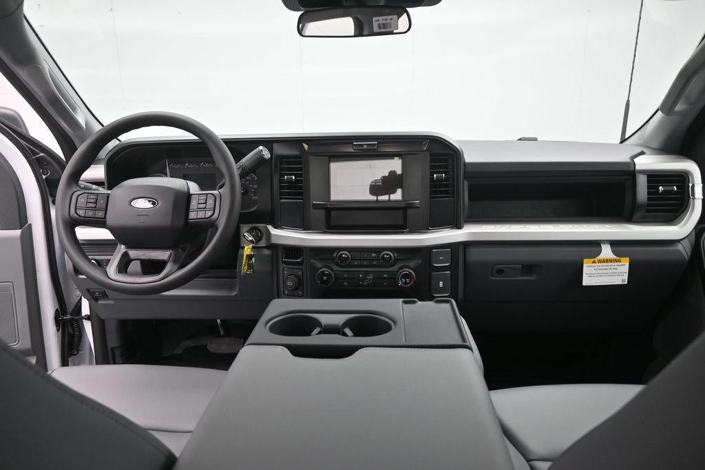 New 2027 Ford F250 XL AWD/4WD image 14