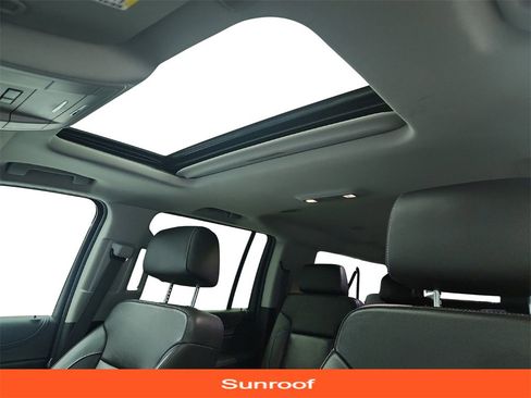 Used 2019 Chevrolet Suburban Premier w/ Max Trailering Package image 12