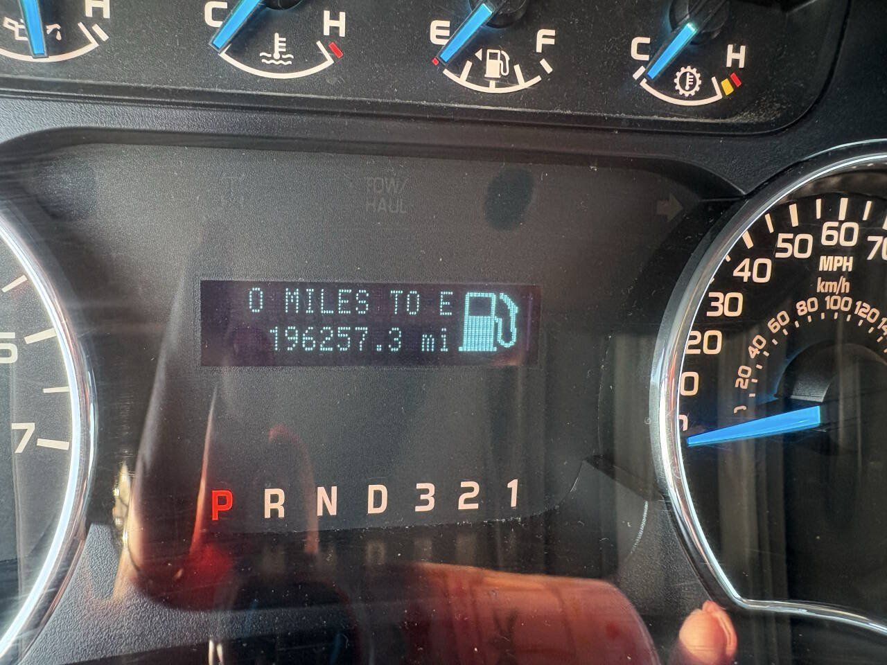 Used 2014 Ford F150 XLT AWD/4WD image 31