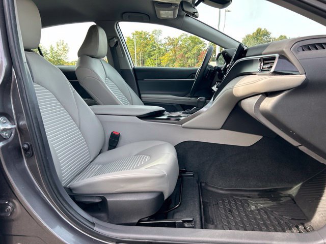Used 2022 Toyota Camry SE AWD/4WD image 24
