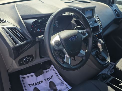 Used 2022 Ford Transit Connect XL FWD image 19