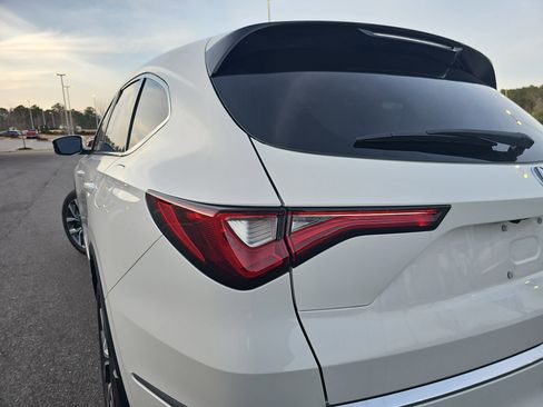 Used 2023 Acura MDX FWD w/ Technology Package image 34