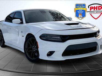 Used 2018 Dodge Charger R/T Scat Pack w/ Dynamics Package