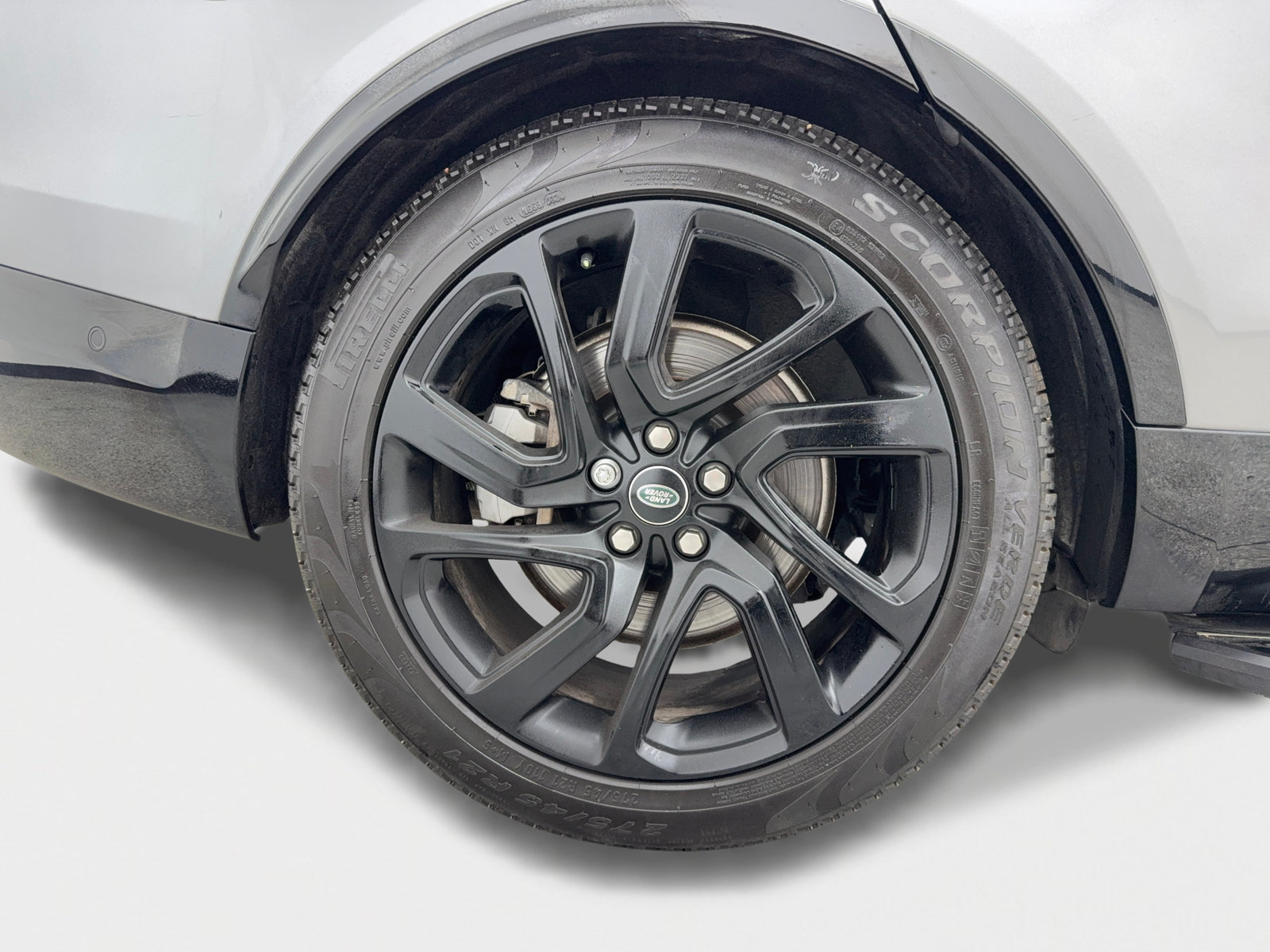 Used 2023 Land Rover Discovery S R-Dynamic AWD/4WD image 52