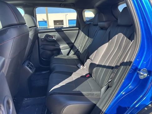 Certified 2025 Acura ADX A-Spec image 23