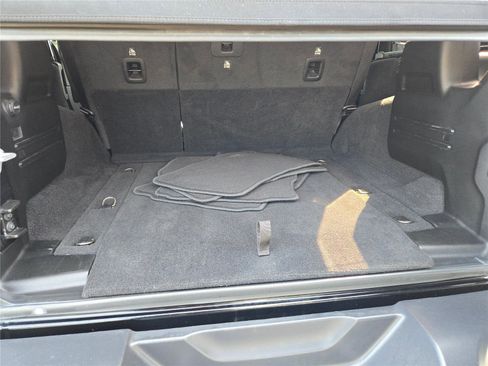 Certified 2021 Jeep Wrangler Unlimited Rubicon image 19