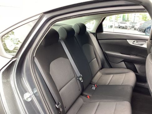 Used 2024 Kia Forte LXS image 18