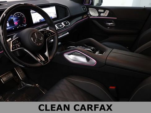 Used 2026 Mercedes-Benz Maybach GLS 600 4MATIC image 9
