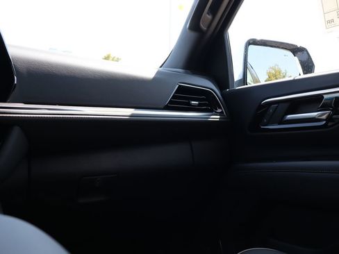 New 2025 Chevrolet Tahoe Premier image 50