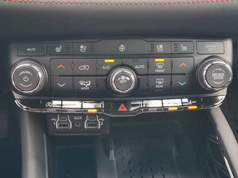 New 2026 Dodge Durango GT image 17