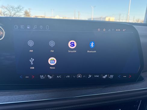 New 2026 Chevrolet Tahoe High Country image 24