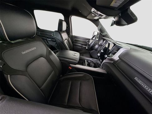 Used 2023 RAM 1500 Laramie image 20