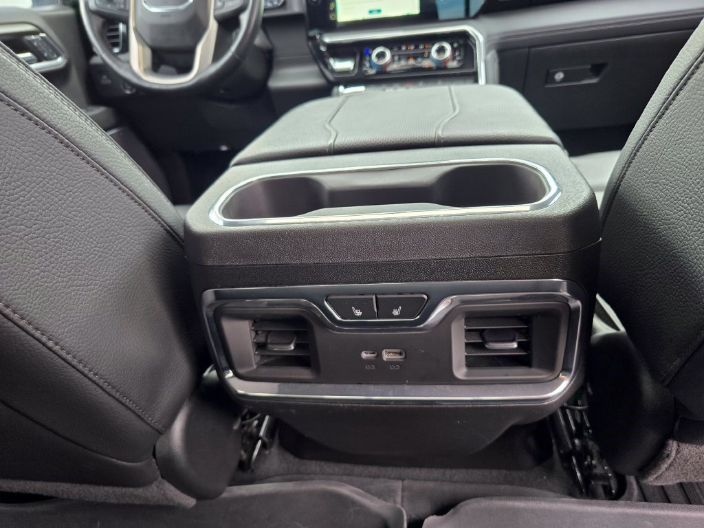 Used 2025 GMC Sierra 1500 Denali AWD/4WD image 43
