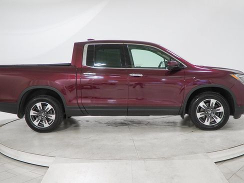 Used 2019 Honda Ridgeline RTL-E image 16