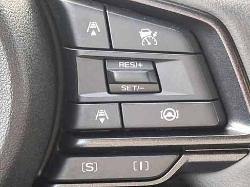 Certified 2025 Subaru Crosstrek 2.5i Sport image 22