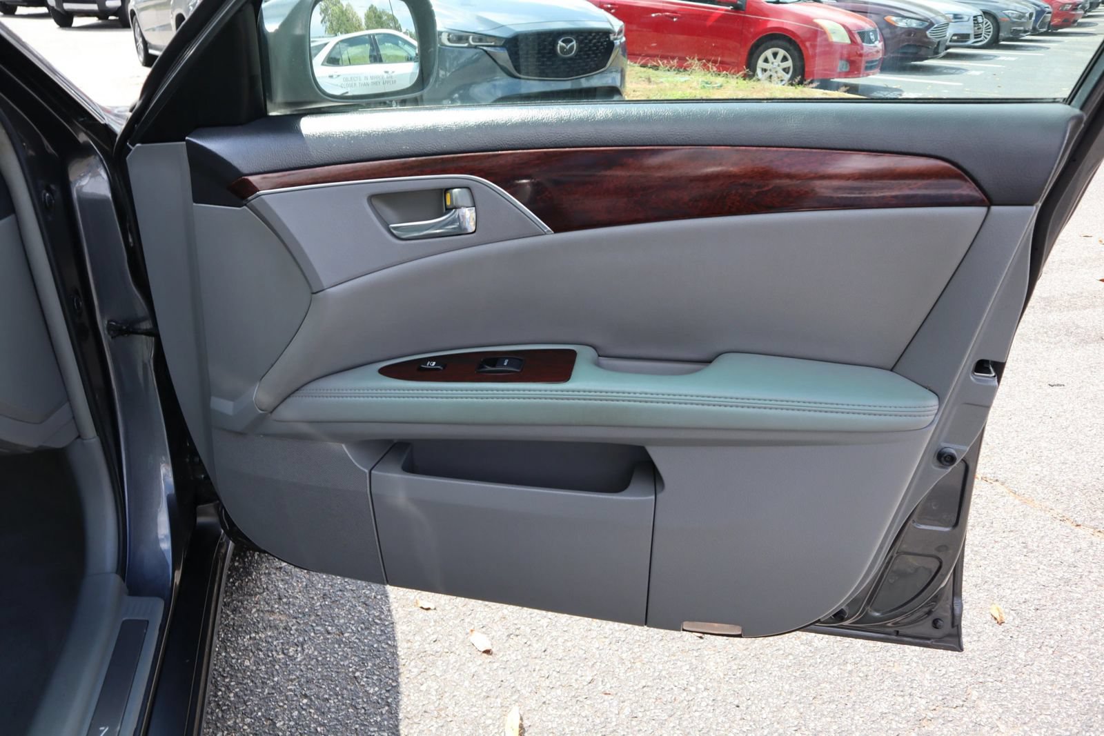 Used 2008 Toyota Avalon Limited FWD image 14