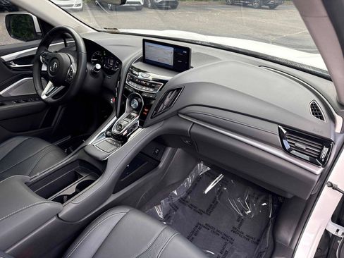 Used 2023 Acura RDX FWD w/ Technology Package image 28