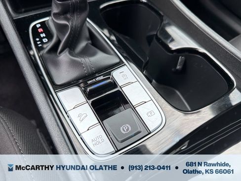 Used 2025 Hyundai Tucson SEL FWD image 9