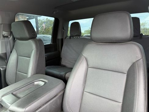 Used 2024 Chevrolet Silverado 2500 W/T w/ WT/CX Safety Package AWD/4WD image 6