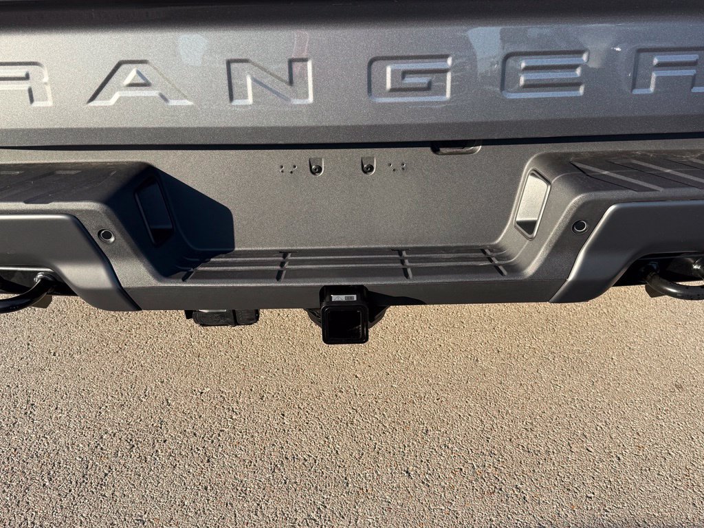 New 2026 Ford Ranger Raptor AWD/4WD image 32