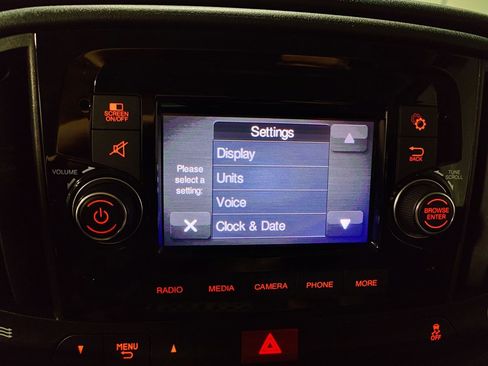 Used 2021 RAM ProMaster City Tradesman image 33