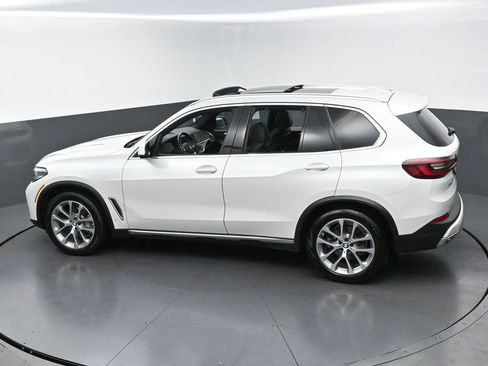 Used 2021 BMW X5 xDrive40i image 43